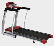 Беговая дорожка Horizon Rojo T5